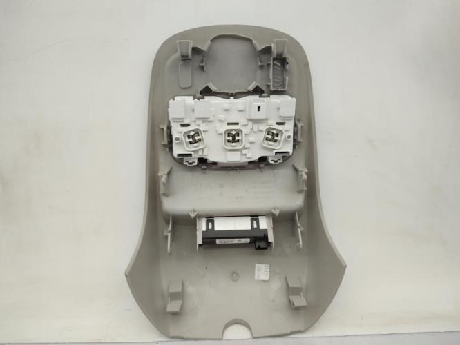 Eclairage de plafonnier CITROEN C4 2 PHASE 1 Diesel