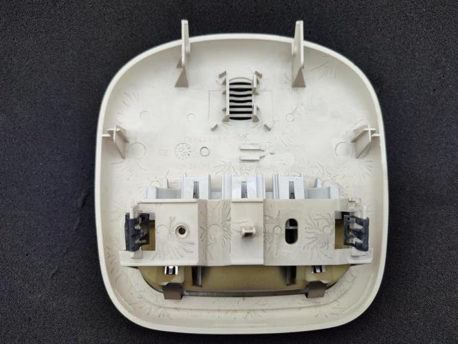 Eclairage de plafonnier CITROEN C4 1 PHASE 1