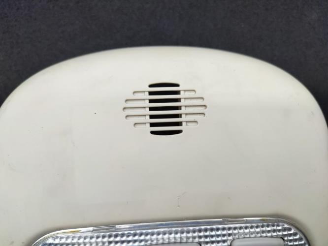 Eclairage de plafonnier CITROEN C4 1 PHASE 1 COUPE Diesel