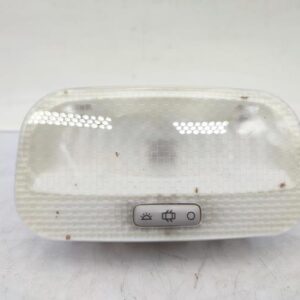 Eclairage de plafonnier CITROEN C3 2 PHASE 1 Diesel