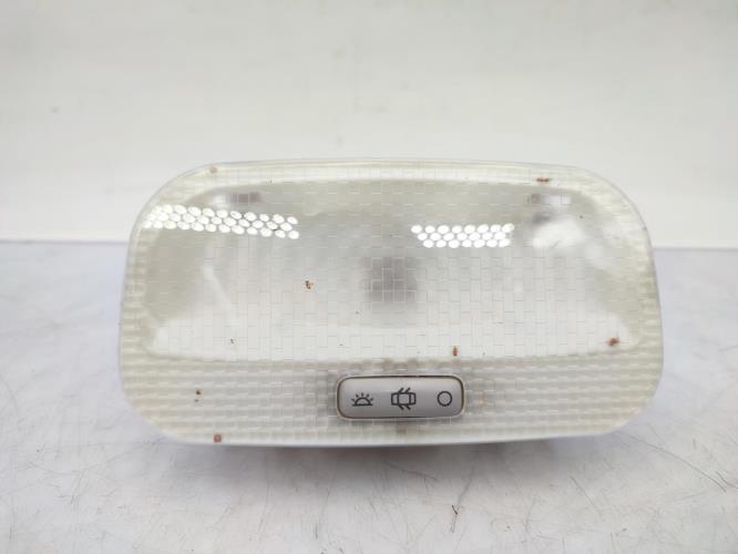 Eclairage de plafonnier CITROEN C3 2 PHASE 1 Diesel