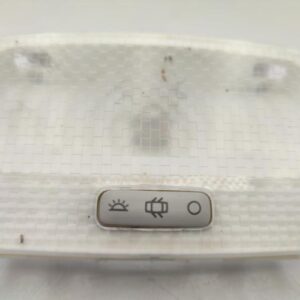Eclairage de plafonnier CITROEN C3 2 PHASE 1