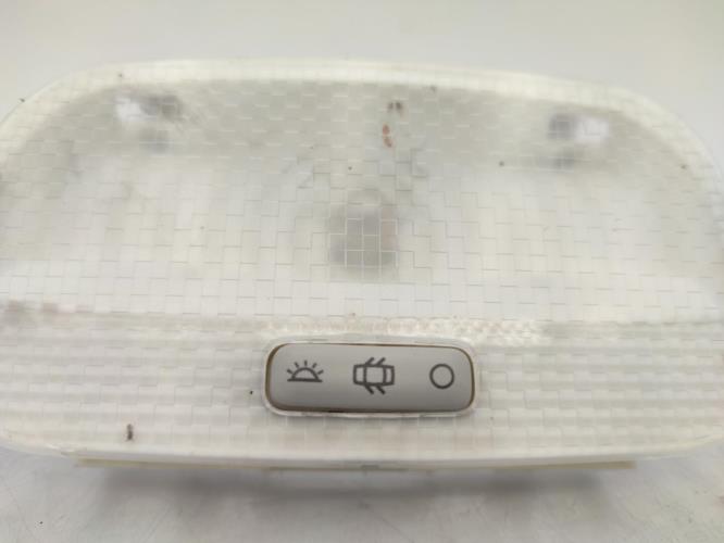 Eclairage de plafonnier CITROEN C3 2 PHASE 1