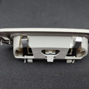 Eclairage de plafonnier PEUGEOT 207 PHASE 2 Diesel