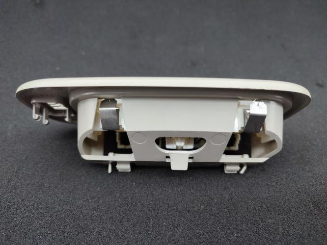 Eclairage de plafonnier PEUGEOT 207 PHASE 2 Diesel