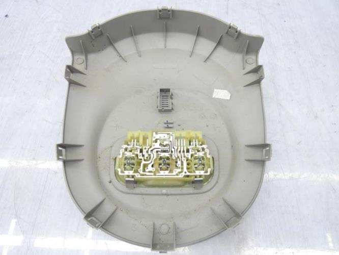 Eclairage de plafonnier CITROEN BERLINGO 2 PHASE 1 Diesel