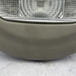 Eclairage de plafonnier CITROEN BERLINGO 2 PHASE 1 Diesel