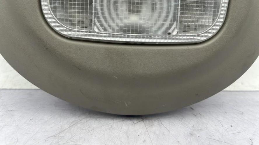 Eclairage de plafonnier CITROEN BERLINGO 2 PHASE 1 Diesel
