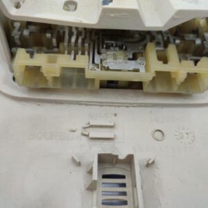 Eclairage de plafonnier CITROEN C4 1 PHASE 1 Essence