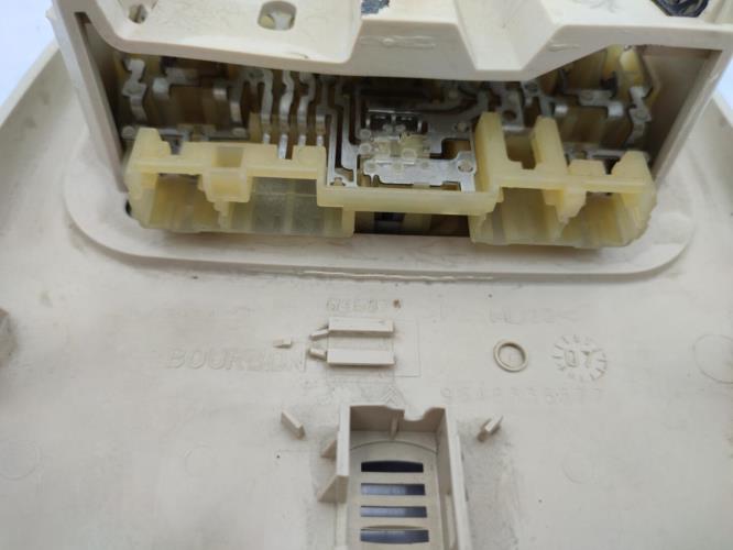 Eclairage de plafonnier CITROEN C4 1 PHASE 1 Essence