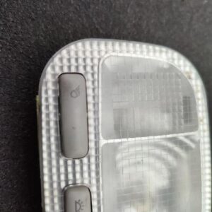 Eclairage de plafonnier CITROEN C4 1 PHASE 1 Diesel