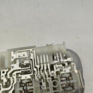Eclairage de plafonnier CITROEN C4 GRAND PICASSO 1 Diesel