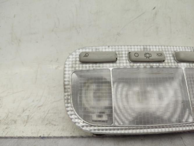 Eclairage de plafonnier CITROEN C5 2 BREAK Diesel