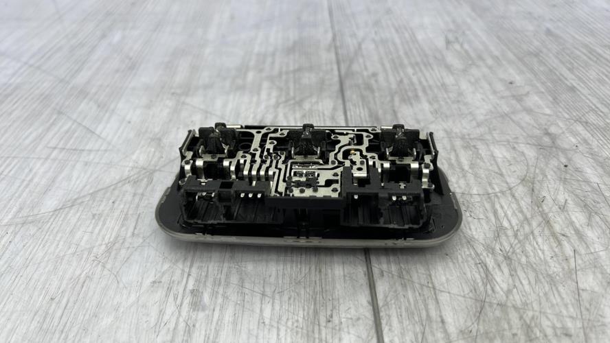 Eclairage de plafonnier CITROEN C4 GRAND PICASSO 1 Diesel