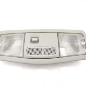 Eclairage de plafonnier CITROEN C-CROSSER Diesel