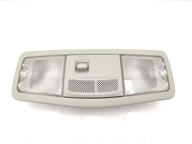 Eclairage de plafonnier CITROEN C-CROSSER Diesel