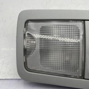 Eclairage de plafonnier CITROEN C-CROSSER Diesel