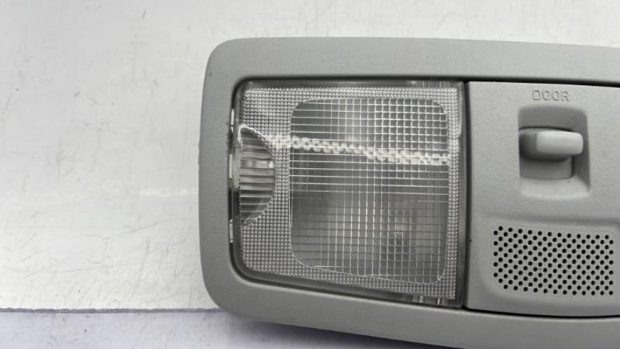 Eclairage de plafonnier CITROEN C-CROSSER Diesel