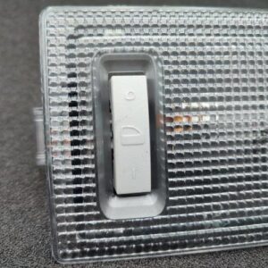 Eclairage de plafonnier OPEL CORSA D PHASE 2 Diesel