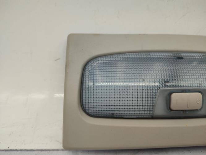 Eclairage de plafonnier FORD FIESTA 6 PHASE 1 Diesel