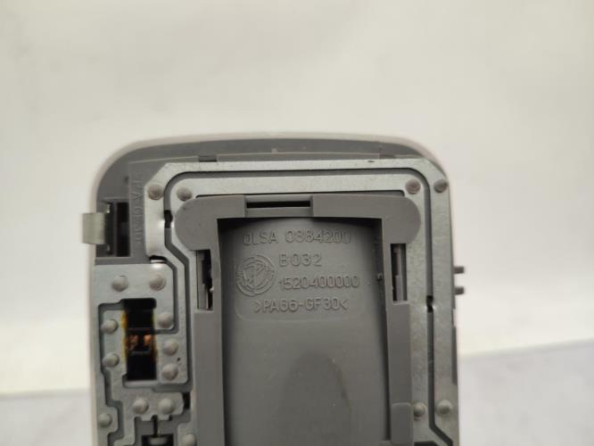 Eclairage de plafonnier ALFA ROMEO GT COUPE Diesel