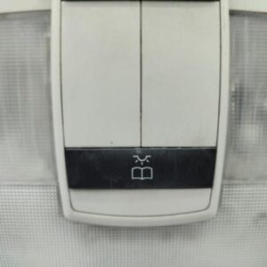 Eclairage de plafonnier MERCEDES CLASSE A 169 PHASE 1 Diesel