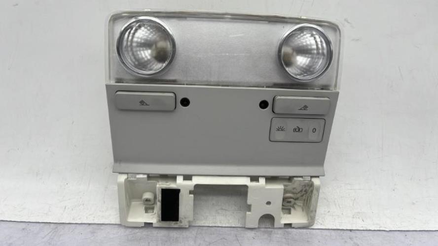 Eclairage de plafonnier VOLKSWAGEN TIGUAN 1 PHASE 1 Diesel