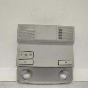 Eclairage de plafonnier VOLKSWAGEN GOLF 6 Diesel