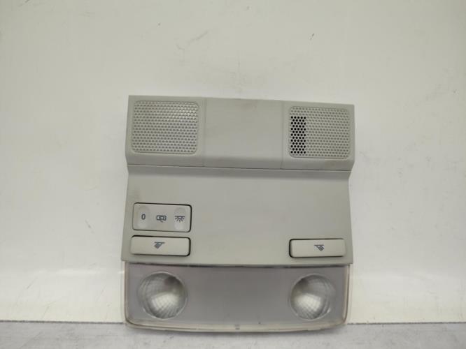 Eclairage de plafonnier VOLKSWAGEN GOLF 6 Diesel