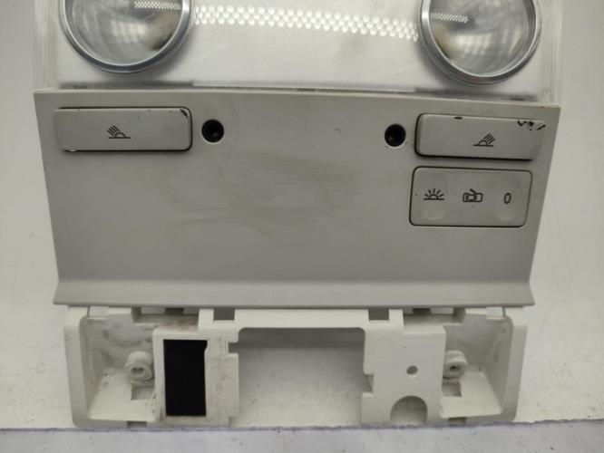 Eclairage de plafonnier VOLKSWAGEN GOLF 6 Diesel