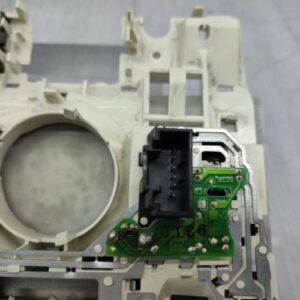 Eclairage de plafonnier VOLKSWAGEN GOLF 6 Diesel