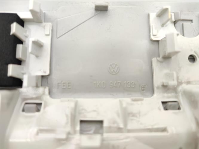Eclairage de plafonnier VOLKSWAGEN GOLF PLUS PHASE 1 Essence