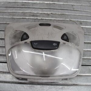 Eclairage de plafonnier MERCEDES CLASSE CLK 209 COUPE Diesel