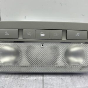 Eclairage de plafonnier OPEL MERIVA B PHASE 1 Essence