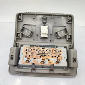 Eclairage de plafonnier OPEL MERIVA B PHASE 1 Diesel