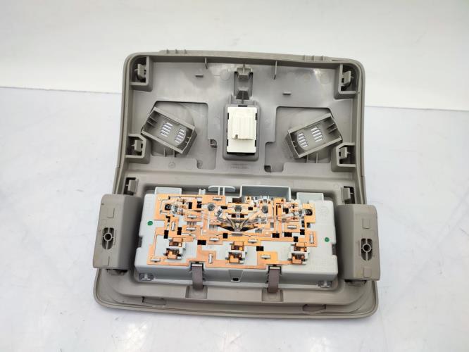 Eclairage de plafonnier OPEL MERIVA B PHASE 1 Diesel