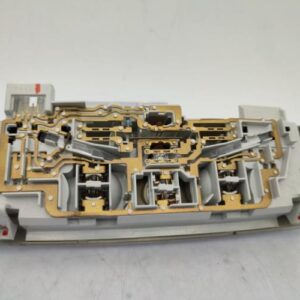 Eclairage de plafonnier RENAULT LATITUDE Diesel