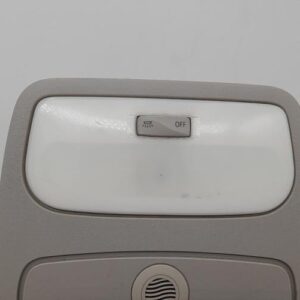 Eclairage de plafonnier RENAULT CLIO 4 PHASE 1 Diesel