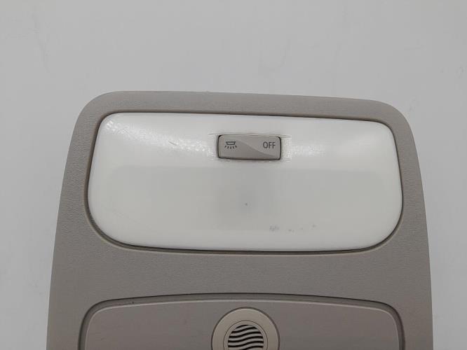 Eclairage de plafonnier RENAULT CLIO 4 PHASE 1 Diesel