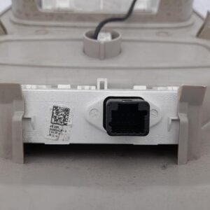 Eclairage de plafonnier RENAULT CLIO 4 PHASE 1 Diesel