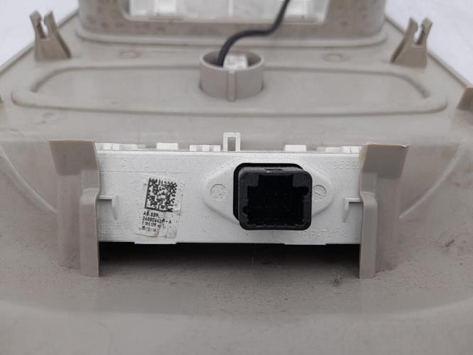 Eclairage de plafonnier RENAULT CLIO 4 PHASE 1 Diesel