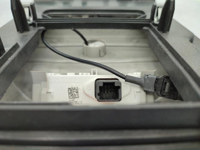 Eclairage de plafonnier RENAULT CLIO 4 PHASE 2