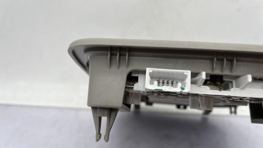 Eclairage de plafonnier RENAULT CAPTUR 1 PHASE 1 Essence