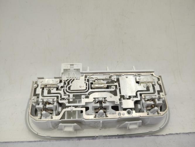 Eclairage de plafonnier RENAULT GRAND SCENIC 3 PHASE 1 Diesel