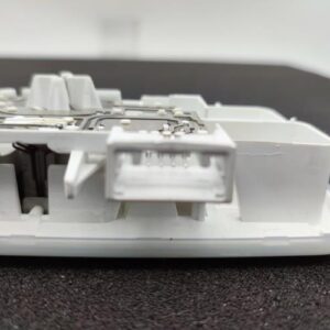 Eclairage de plafonnier RENAULT GRAND SCENIC 3 PHASE 3 Diesel