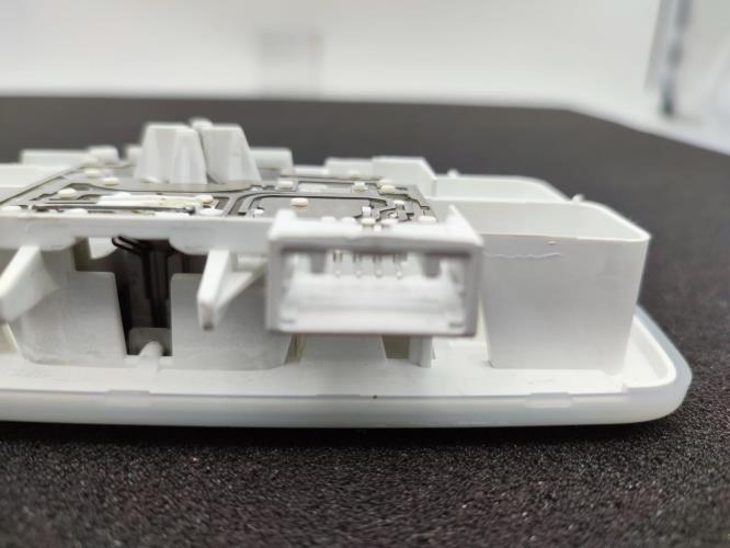 Eclairage de plafonnier RENAULT GRAND SCENIC 3 PHASE 3 Diesel