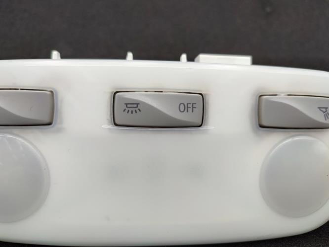 Eclairage de plafonnier RENAULT MEGANE 3 PHASE 1 Diesel