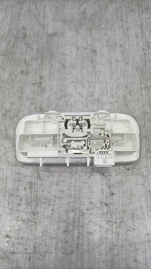 Eclairage de plafonnier RENAULT MEGANE 3 PHASE 2 Diesel