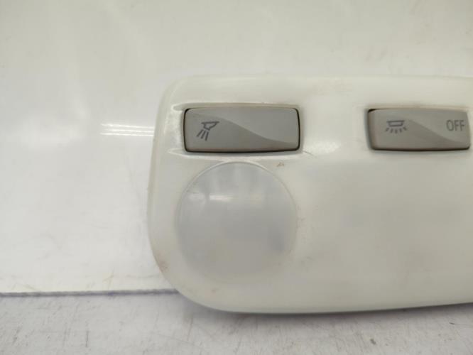 Eclairage de plafonnier RENAULT MEGANE 3 PHASE 2 BREAK Diesel