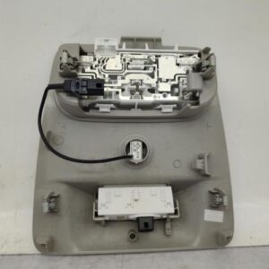 Eclairage de plafonnier RENAULT ZOE 1 Electricité